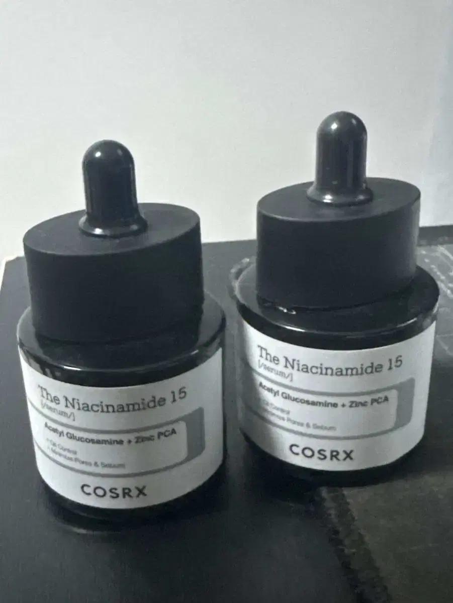 COSRX 나이아신아마이드 15 세럼