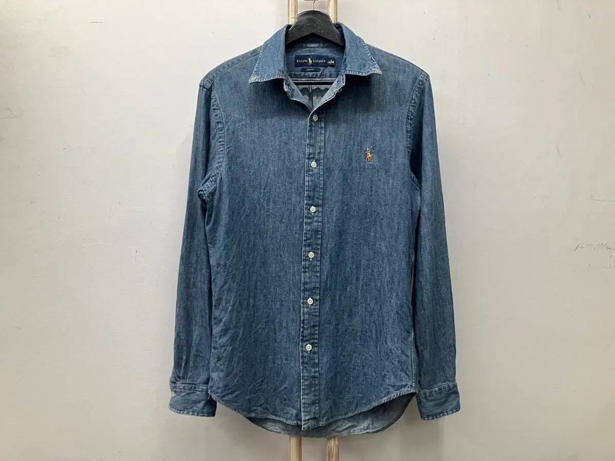 랄프로렌(RALPH LAUREN) 셔츠 S