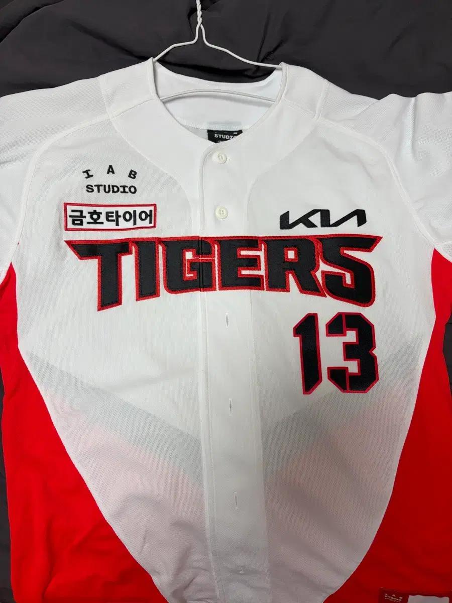 기아타이거즈 유니폼 105