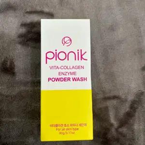 [새상품] 피오닉 비타 콜라겐 효소 파우더 워시 90g