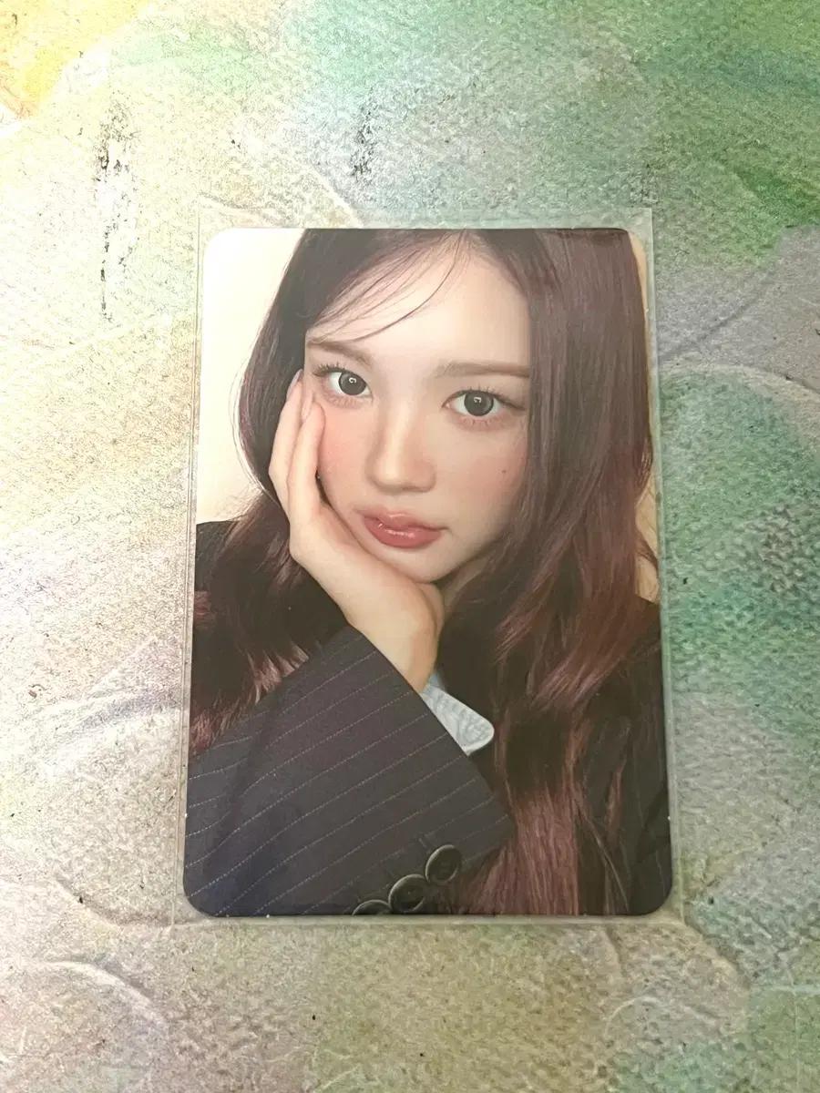 하츠투하츠 하투하 에이나 팬미팅 랜덤 트레카 포카 양도