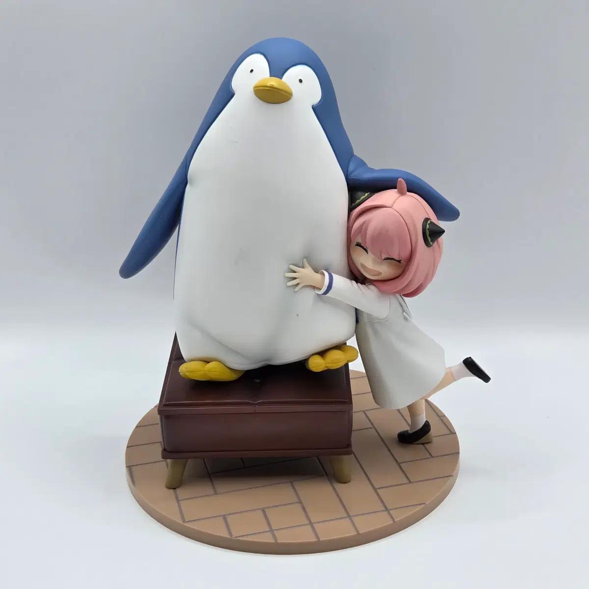 Figure 후류(FURYU) 스파이 패밀리 아냐 포저 (B238)