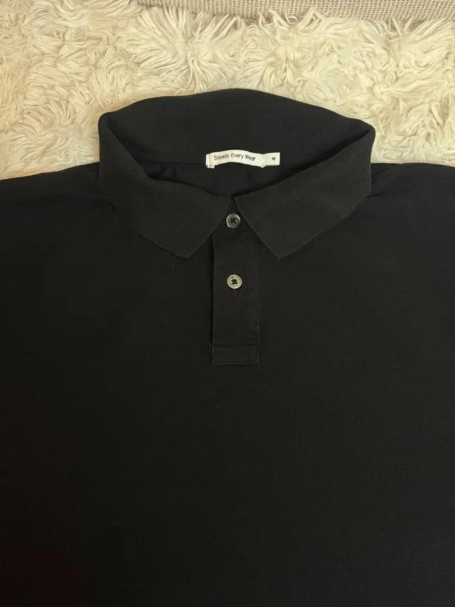 스테디에브리웨어 SteadyEveryWear PK 티셔츠