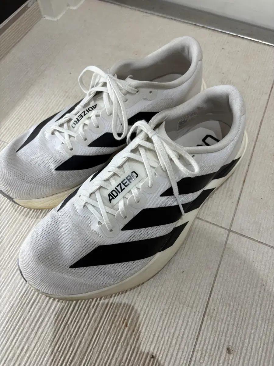 아디다스 아디제로 evo sl 275