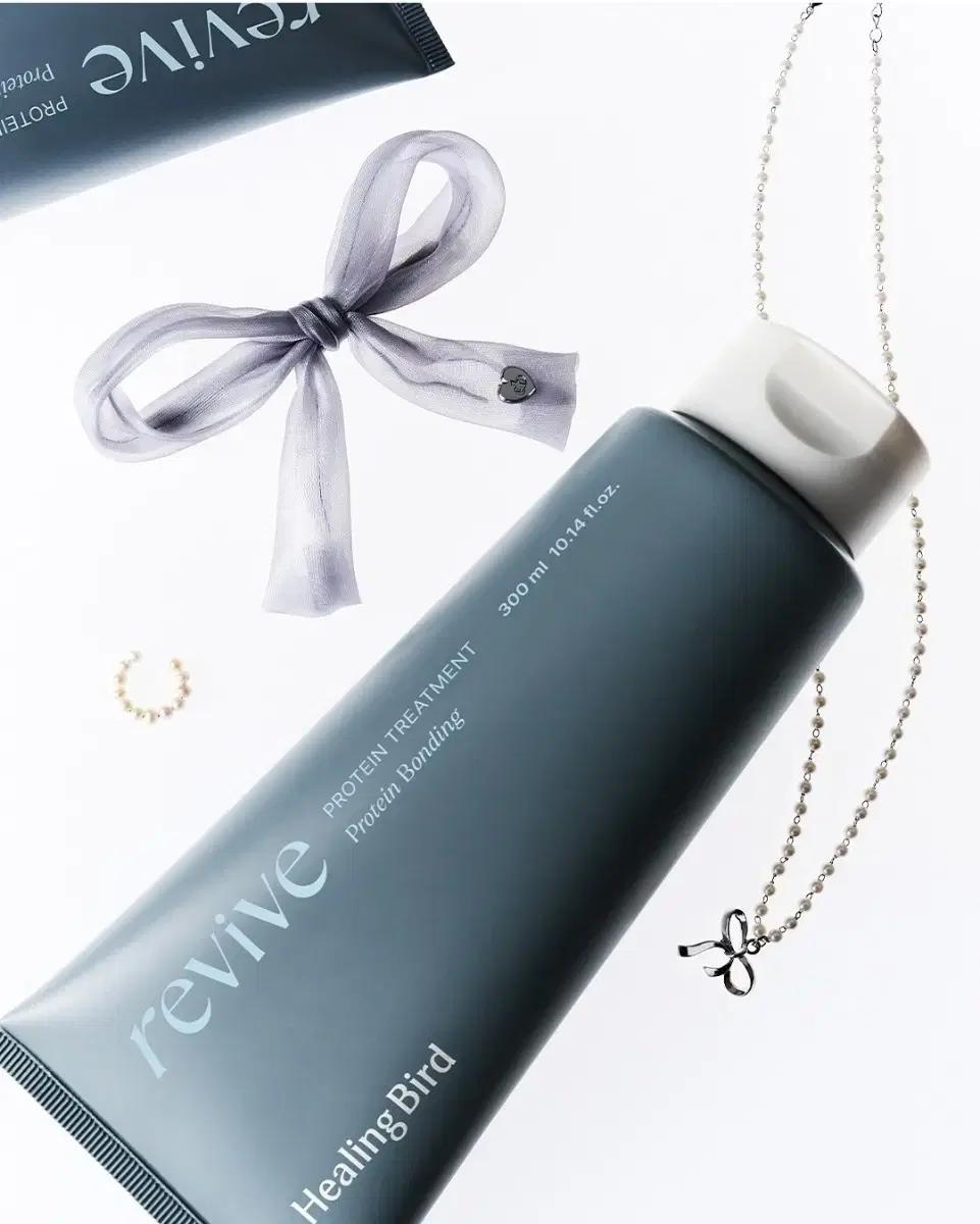 힐링버드 리바이브 단백질 트리트먼트 300ml