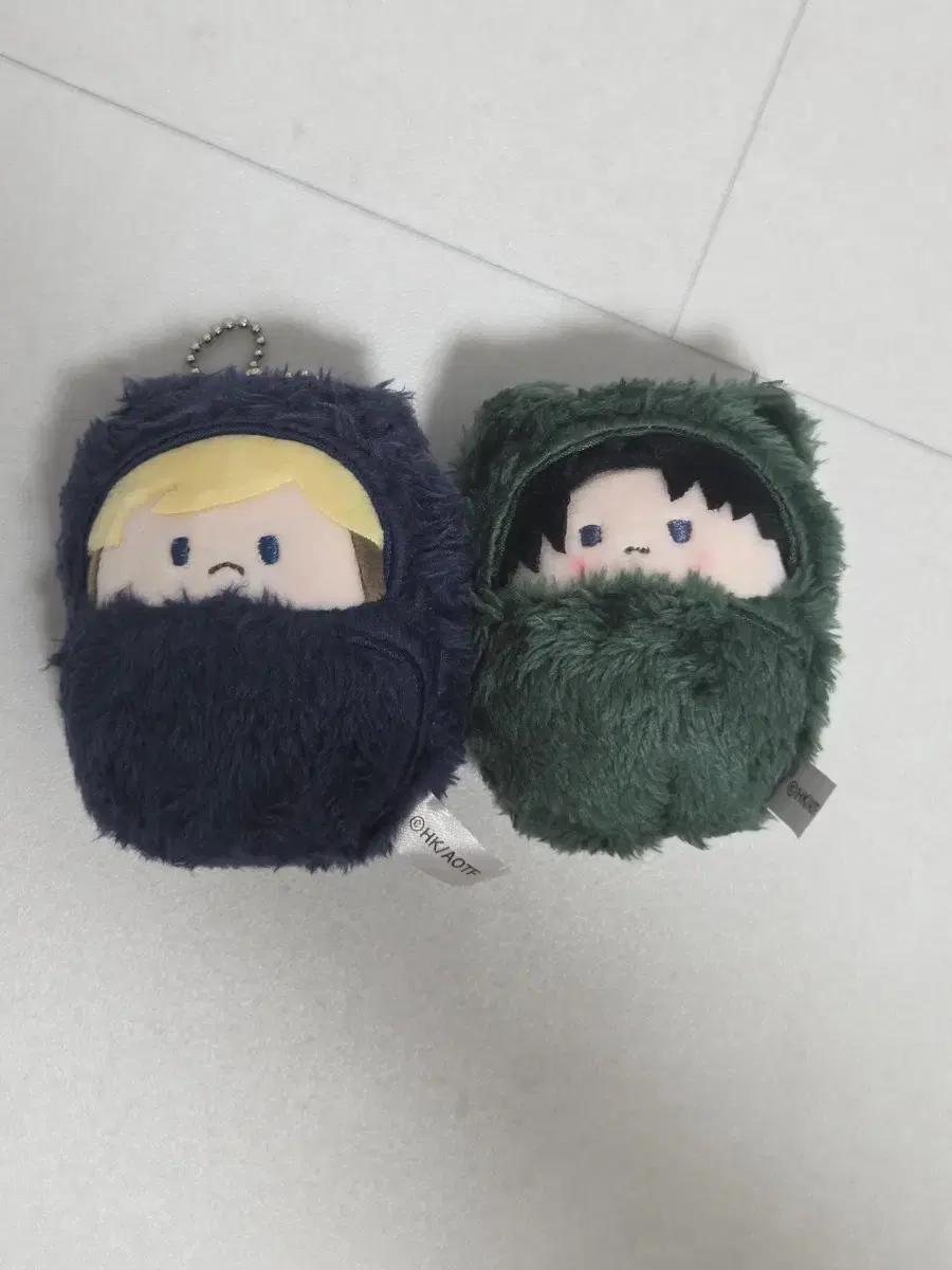 진격의 거인 타피누이 엘빈,리바이