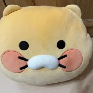 카카오프렌즈 춘식이 쿠션팝니다