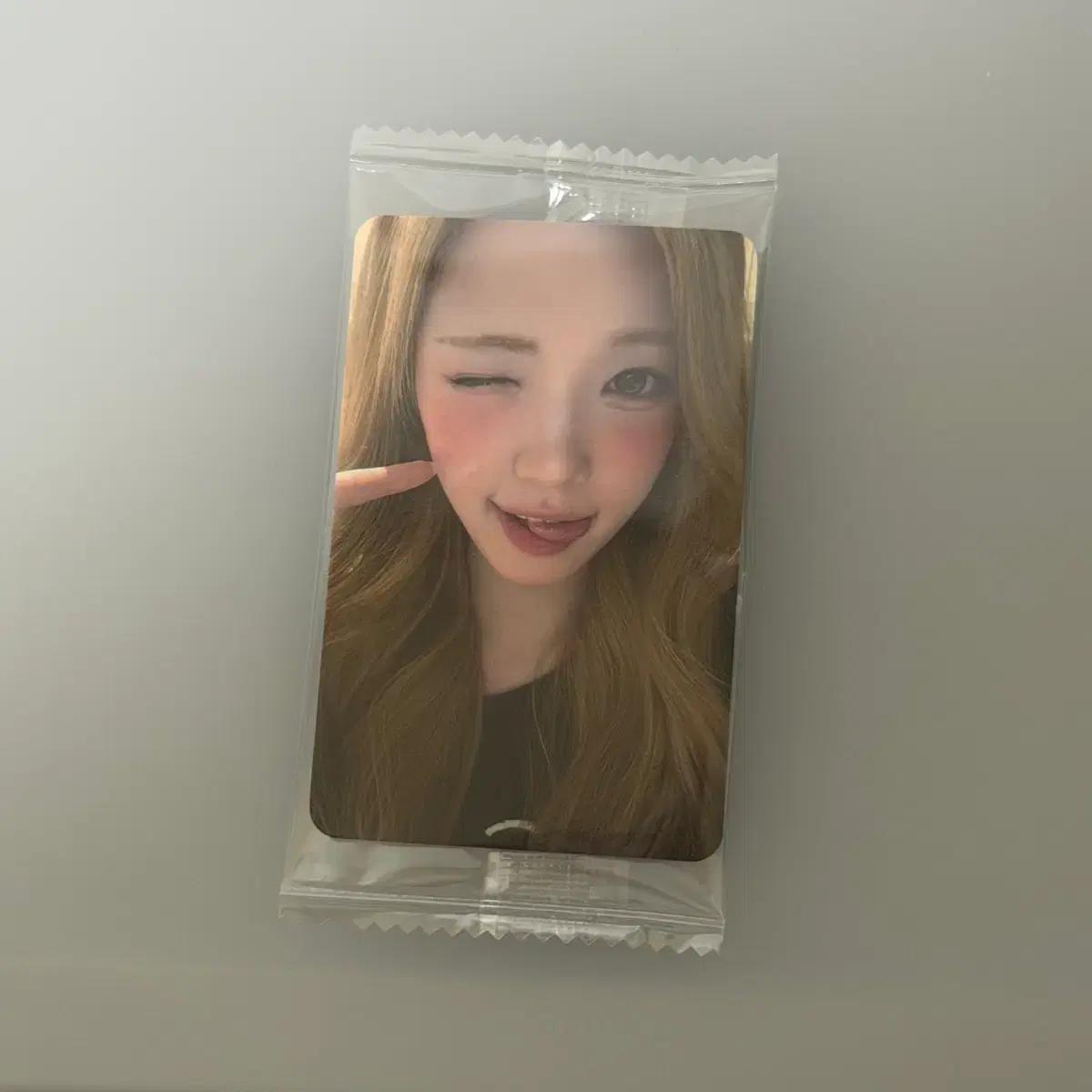하투하 하츠투하츠 h2h 유하 케타포 포카 포토카드 미공포 포커스