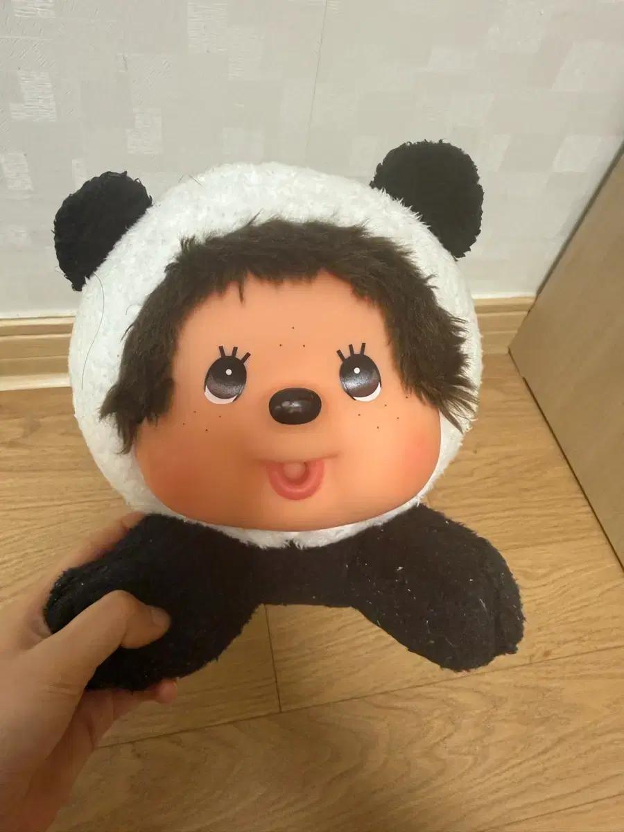 판다 몬치치