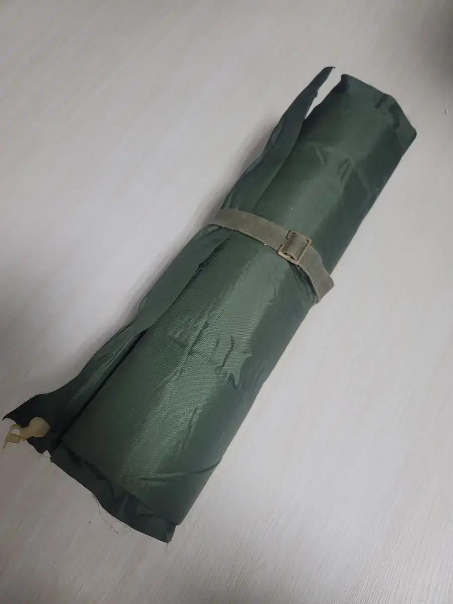 자충식 에어매트 그린