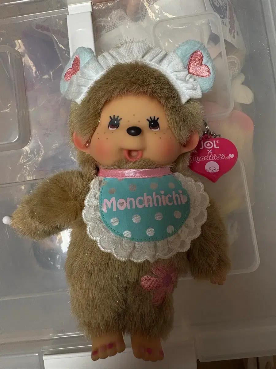 Jol 몬치치