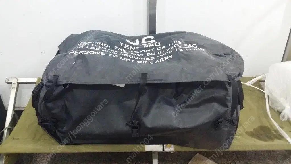 하루세일 미군 대용량 텐트 가방 (US TENT BAG / 캠핑용)5
