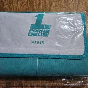 [새제품]아누아 Anua 피크닉매트