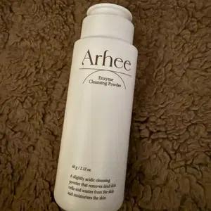 Arhee 효소 클렌징 파우더