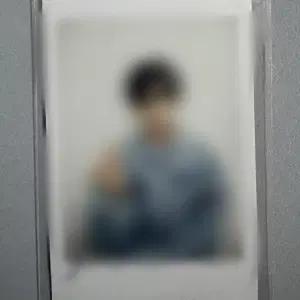더보이즈 현재 아누아 ANUA 싸폴 싸인폴라 사인폴라로이드