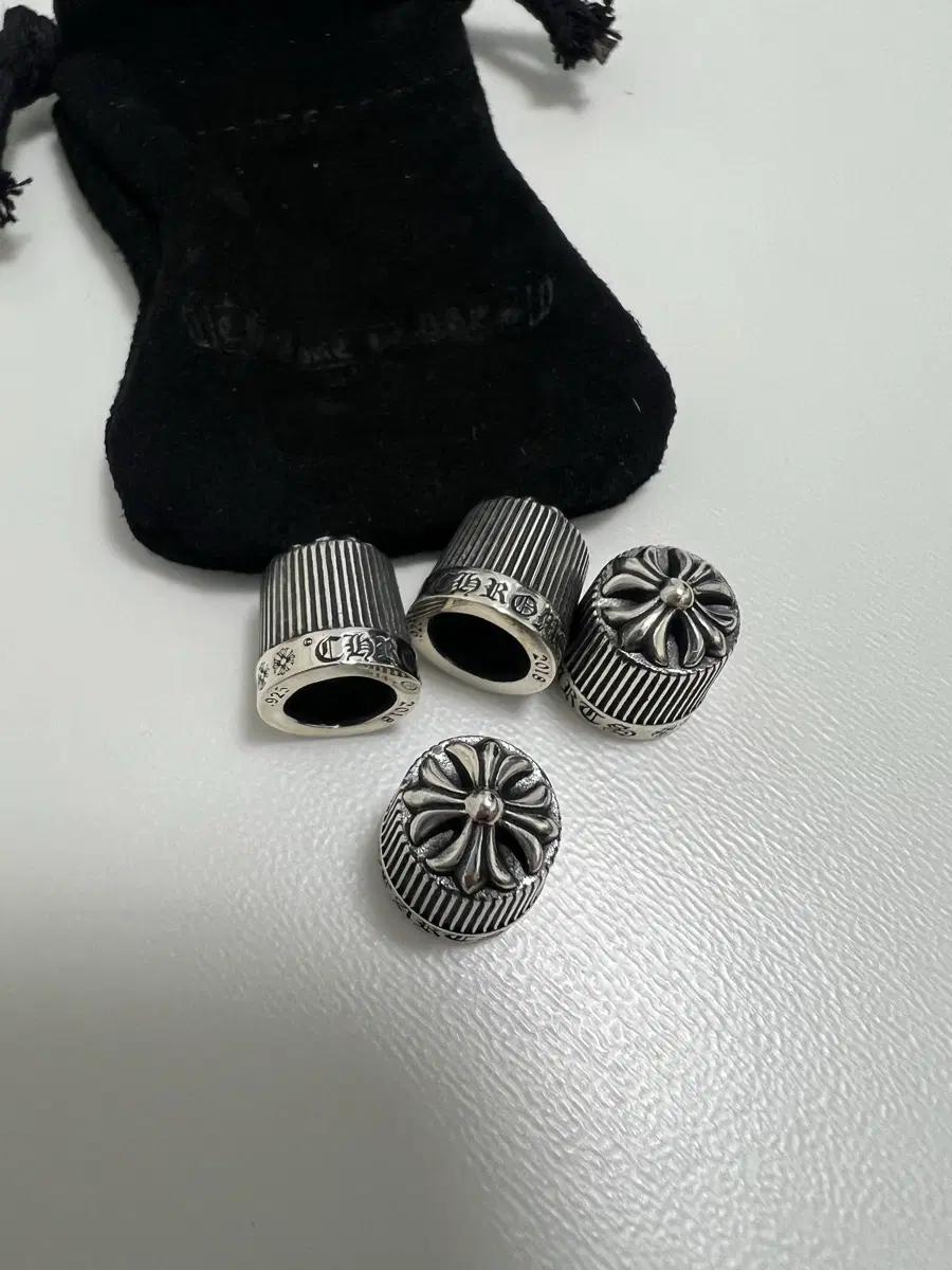 크롬하츠 에어 밸브캡 chrome hearts valve cap