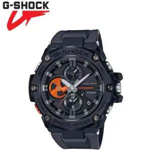 [카시오지샥] GST-B100B-1A4DR (G-STEEL) -지-스틸