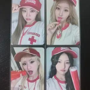 키스오브라이프 Midas Touch 헬로라이브
