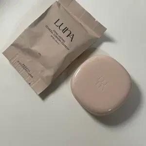 루나 롱래스팅 컨실 쿠션 17N 케이스+리필