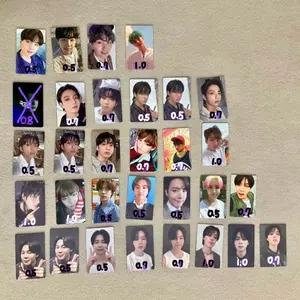 방탄 포토카드 방탄소년단 앨범 포카