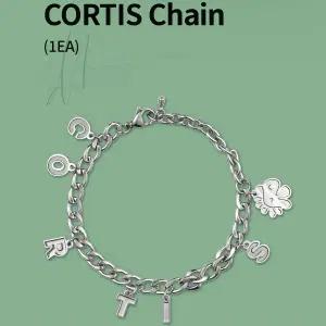 CORTIS Chain 코르티스 체인 팔찌 (미개봉)