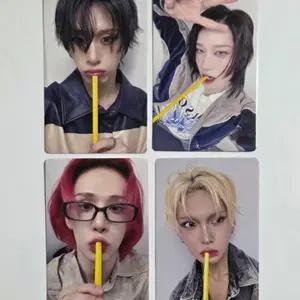 XLOV 엑스러브 UXLOVE 언러브 점프업 포토카드 포카