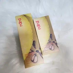 미사용) 알디알디 골드 애플 락토 흔적 팝핑 토너, 세럼