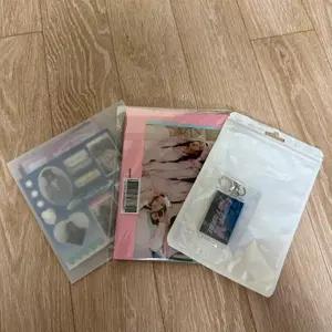 뉴진스 굿즈 판매합니다