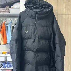 미즈노 패딩 아노락 2XL