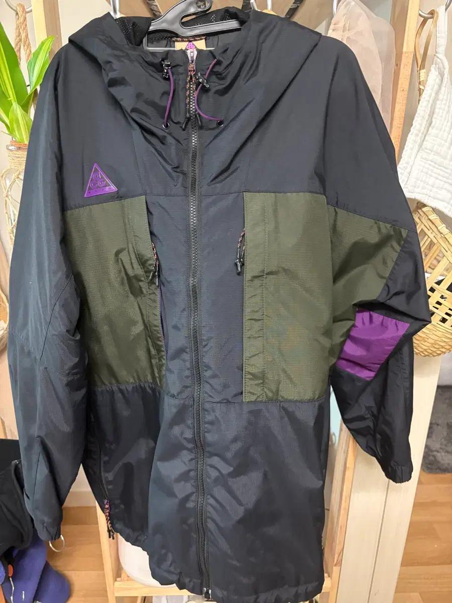 ACG 아노락자켓 XL