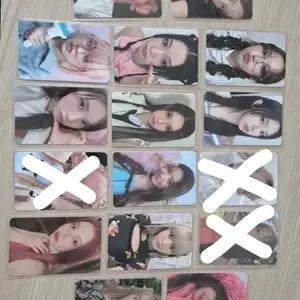 엔믹스 포토카드 팝니다 |2장이상구매시 한장더|앨범포카|특전포카