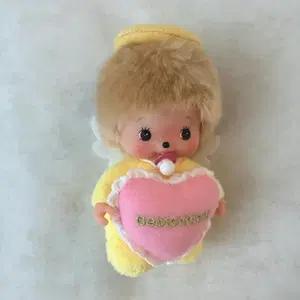 엔젤 몬치치 천사 베이비몬치치