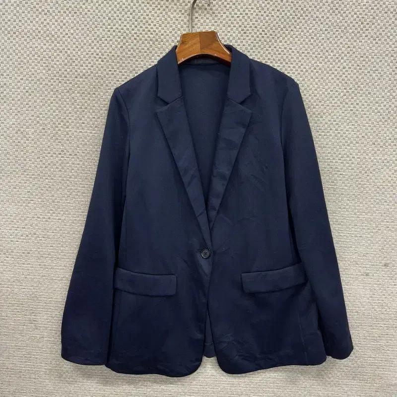 유니클로 봄 블레이저 자켓 M D03895
