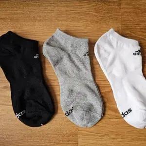 아디다스 남성 스니커즈양말