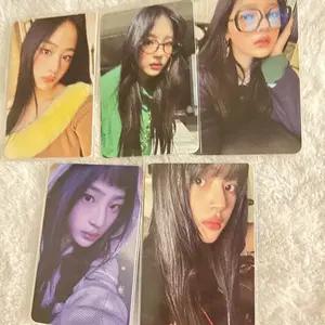 뉴진스 민지 포토카드 (포카)