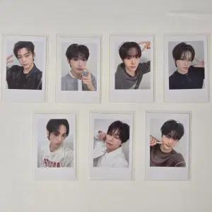 아이덴티티 idntt unevermet 유네버맷 위드뮤 미공포