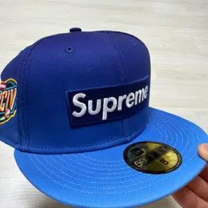 [8/63.5cm] 슈프림 supreme 그라디언트 뉴에라