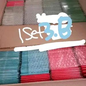 코르티스 1set 미개봉앨범 위버스 그린그린 cortis