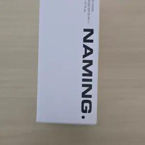 네이밍 레이어드 커버 파운데이션 파데 21Y 21호 30ml