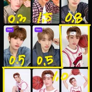 아이덴티티 idntt 오브젝트 옵젝 양도 판매 도훈 희주 태인 재영 지운