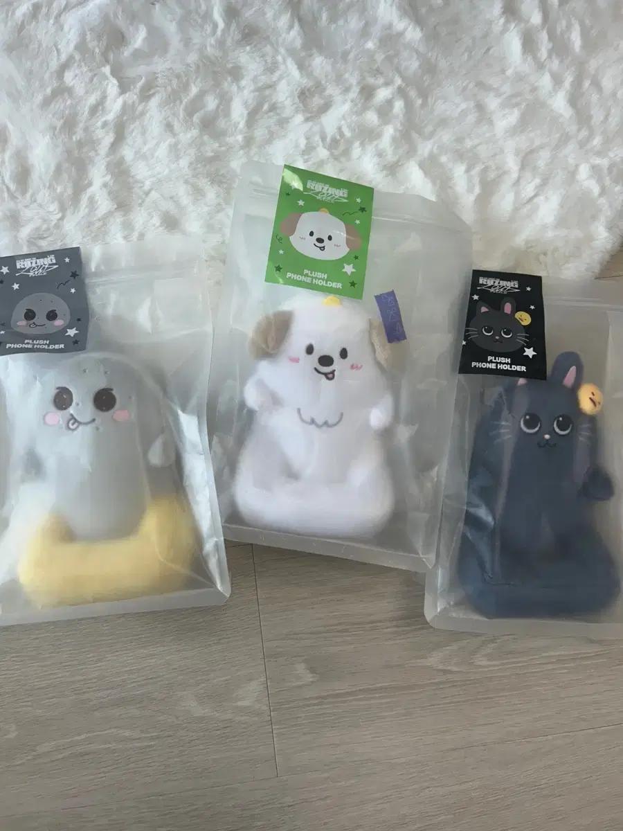 라이즈 리라즈 폰홀더 거치대