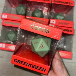 (미개봉) **정가 이하** CORTIS GREENGREEN 주사위 Dice 코르티스
