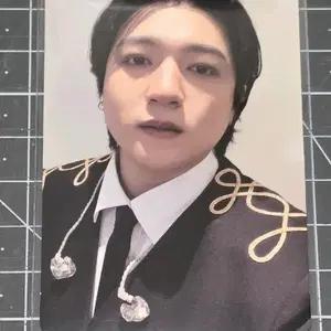 DAY6 성진 데케이드 대구 입장 포카