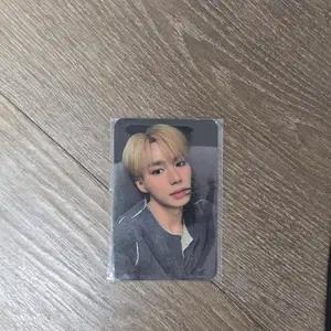 알파드라이브원 알디원 하이디라오 포토카드 준서
