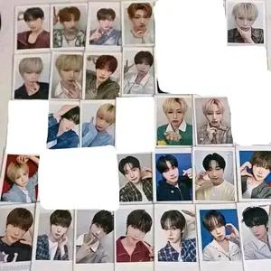아이덴티티 미공포양도