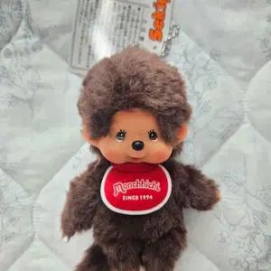 몽치치 스기구치 인형