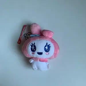 러블리치 마이멜로디 다마고치 산리오 누이 키링
