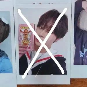 아이덴티티 미공포