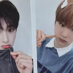 아이덴티티 미공포