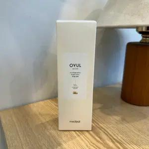 메디율 오율팩 율무 워시오프팩 150ml 신품